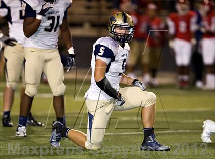 Thumbnail 3 in Southmoore @ Lawton photogallery.