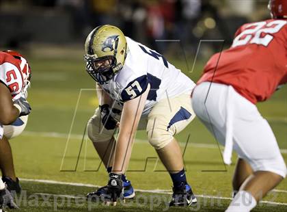 Thumbnail 3 in Southmoore @ Lawton photogallery.