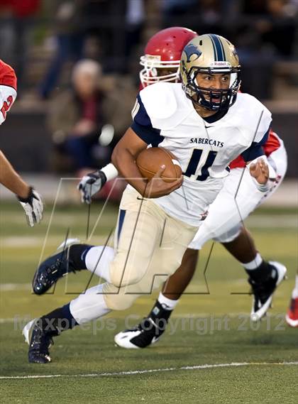 Thumbnail 2 in Southmoore @ Lawton photogallery.