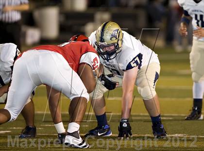 Thumbnail 3 in Southmoore @ Lawton photogallery.