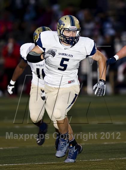 Thumbnail 3 in Southmoore @ Lawton photogallery.