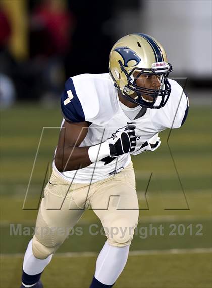 Thumbnail 1 in Southmoore @ Lawton photogallery.