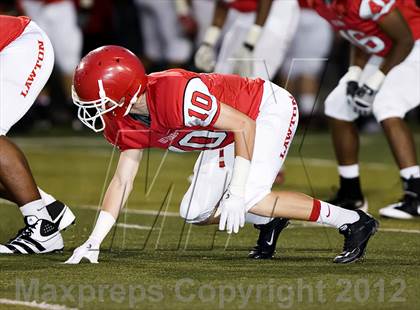Thumbnail 2 in Southmoore @ Lawton photogallery.