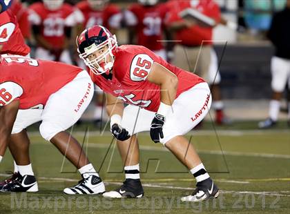 Thumbnail 3 in Southmoore @ Lawton photogallery.