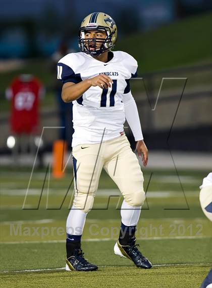 Thumbnail 2 in Southmoore @ Lawton photogallery.
