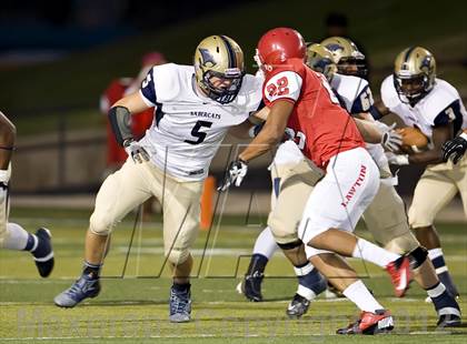Thumbnail 1 in Southmoore @ Lawton photogallery.