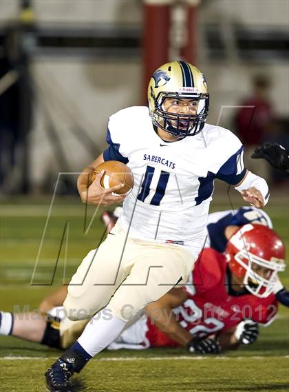 Thumbnail 3 in Southmoore @ Lawton photogallery.