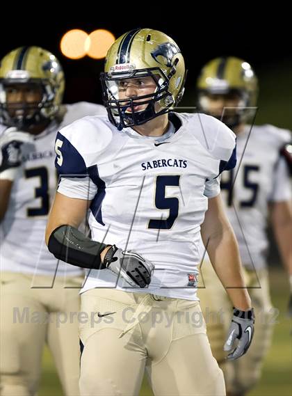 Thumbnail 1 in Southmoore @ Lawton photogallery.