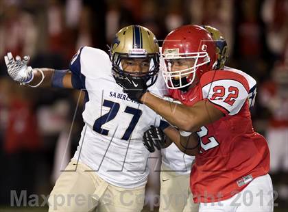 Thumbnail 2 in Southmoore @ Lawton photogallery.
