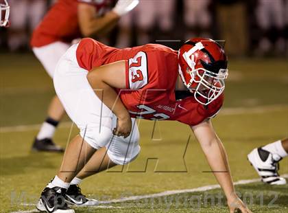 Thumbnail 2 in Southmoore @ Lawton photogallery.