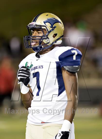 Thumbnail 1 in Southmoore @ Lawton photogallery.