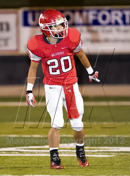 Thumbnail 2 in Southmoore @ Lawton photogallery.