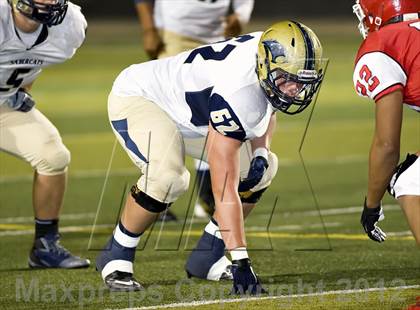 Thumbnail 3 in Southmoore @ Lawton photogallery.