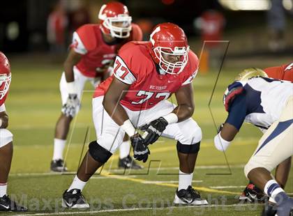 Thumbnail 1 in Southmoore @ Lawton photogallery.