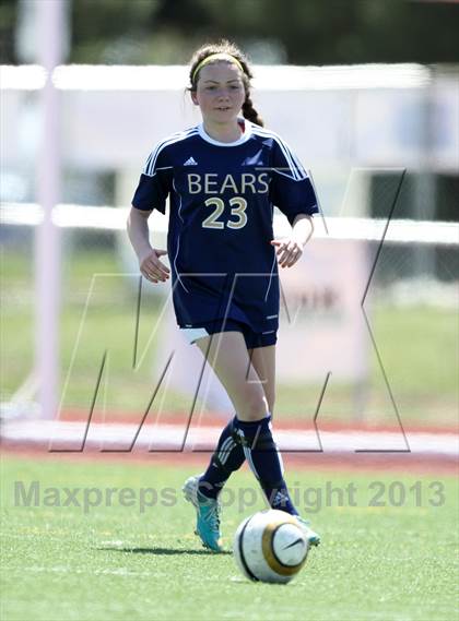 Thumbnail 1 in Palmer Ridge @ Broomfield photogallery.