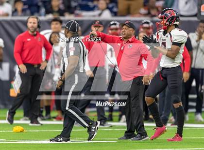 Thumbnail 2 in Wagner vs Shadow Creek (UIL 5A Semifinal Playoffs) photogallery.