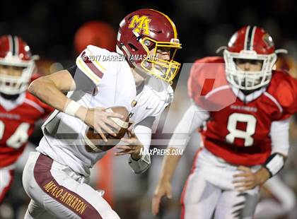 Thumbnail 2 in Menlo-Atherton @ Burlingame photogallery.