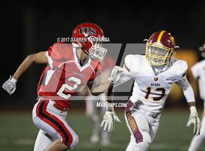 Thumbnail 2 in Menlo-Atherton @ Burlingame photogallery.