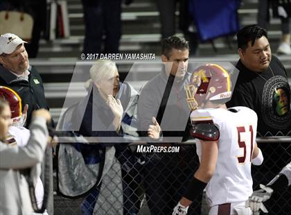 Thumbnail 2 in Menlo-Atherton @ Burlingame photogallery.