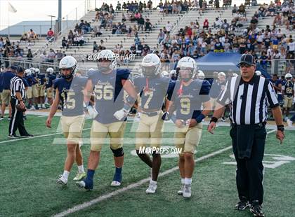 Thumbnail 3 in Mooresville @ Decatur Central photogallery.