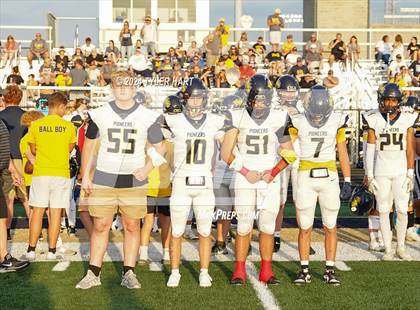 Thumbnail 1 in Mooresville @ Decatur Central photogallery.