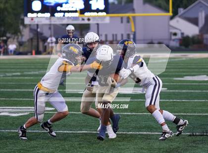 Thumbnail 1 in Mooresville @ Decatur Central photogallery.