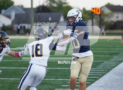 Thumbnail 1 in Mooresville @ Decatur Central photogallery.