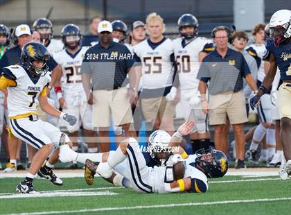 Thumbnail 1 in Mooresville @ Decatur Central photogallery.