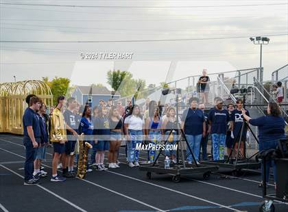 Thumbnail 1 in Mooresville @ Decatur Central photogallery.