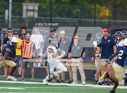Thumbnail 3 in Mooresville @ Decatur Central photogallery.