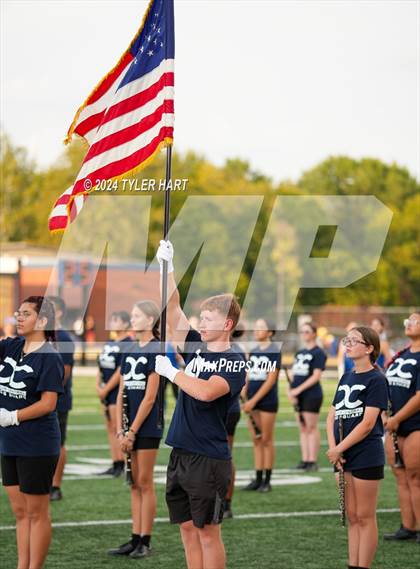 Thumbnail 2 in Mooresville @ Decatur Central photogallery.