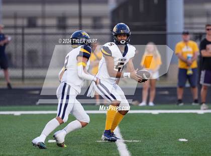Thumbnail 3 in Mooresville @ Decatur Central photogallery.