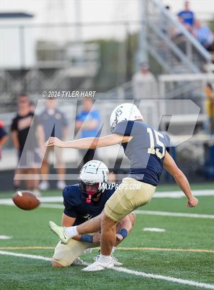 Thumbnail 3 in Mooresville @ Decatur Central photogallery.