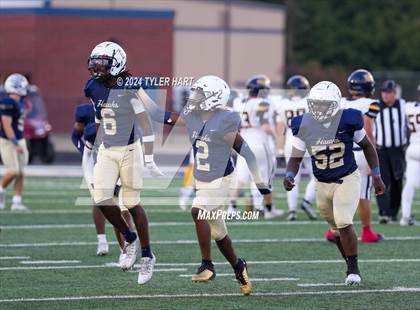 Thumbnail 1 in Mooresville @ Decatur Central photogallery.