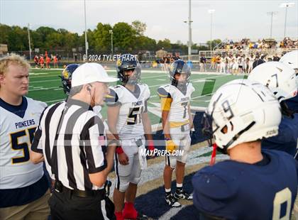 Thumbnail 1 in Mooresville @ Decatur Central photogallery.