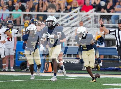 Thumbnail 2 in Mooresville @ Decatur Central photogallery.