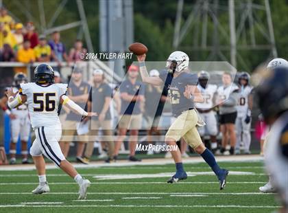 Thumbnail 1 in Mooresville @ Decatur Central photogallery.