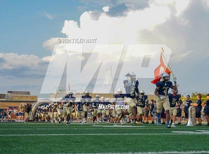 Thumbnail 2 in Mooresville @ Decatur Central photogallery.