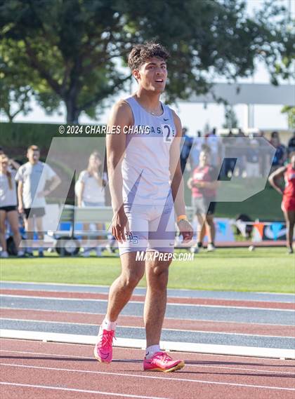 Thumbnail 1 in CIF State Championships (100m Finals) photogallery.