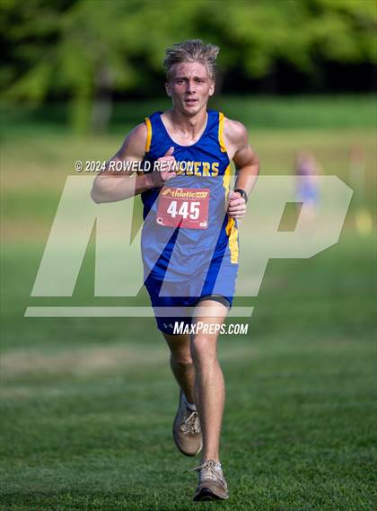 Thumbnail 3 in KIF Championships photogallery.