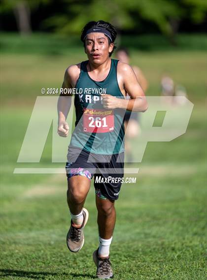 Thumbnail 3 in KIF Championships photogallery.