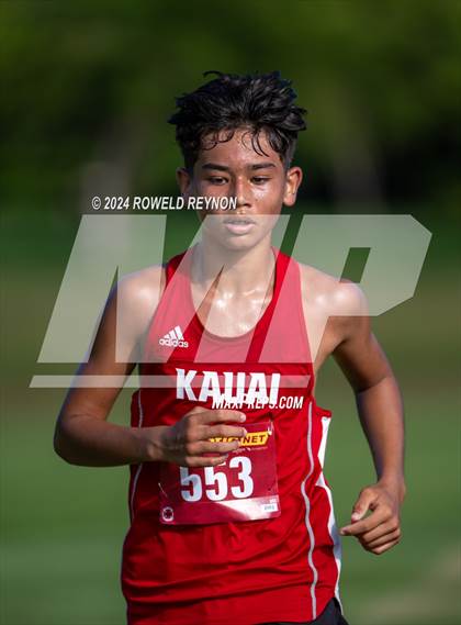 Thumbnail 2 in KIF Championships photogallery.