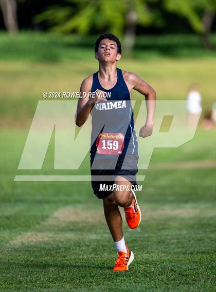Thumbnail 2 in KIF Championships photogallery.