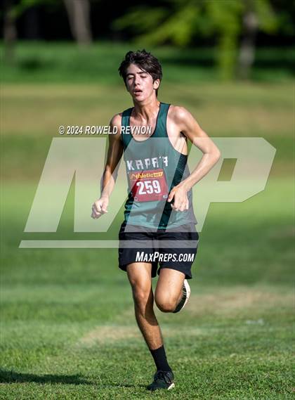 Thumbnail 2 in KIF Championships photogallery.