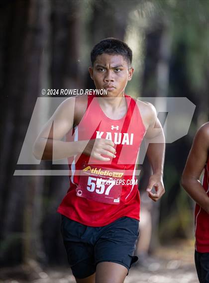 Thumbnail 3 in KIF Championships photogallery.