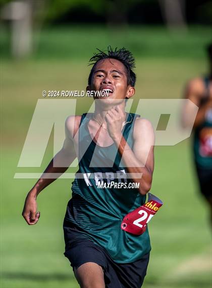 Thumbnail 2 in KIF Championships photogallery.