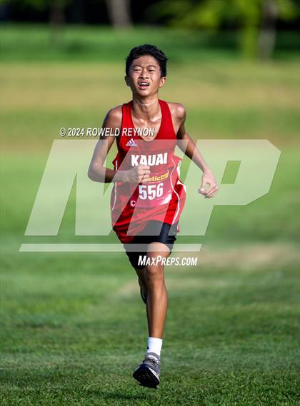 Thumbnail 3 in KIF Championships photogallery.