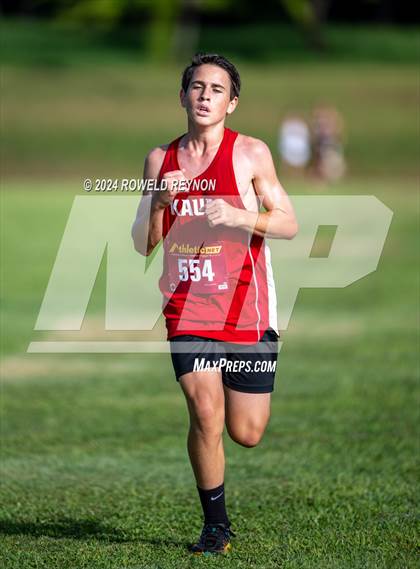 Thumbnail 2 in KIF Championships photogallery.