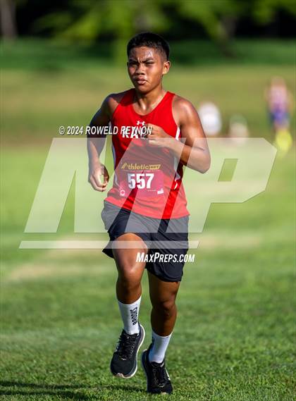 Thumbnail 3 in KIF Championships photogallery.