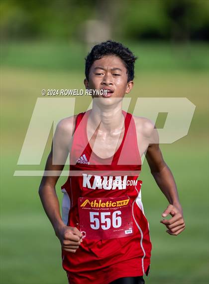 Thumbnail 1 in KIF Championships photogallery.